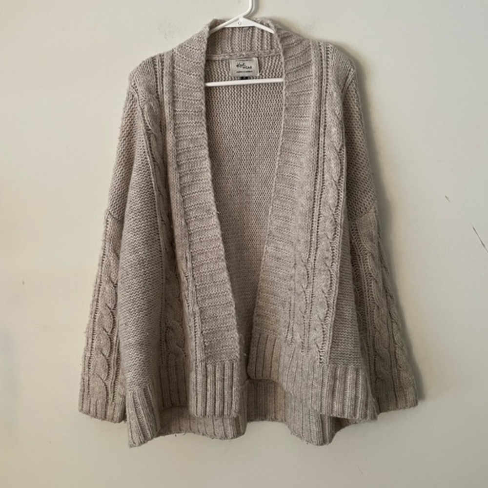 Knit Wear Women Cardigan Size M Designed In Australia